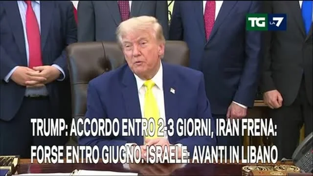 TG LA7