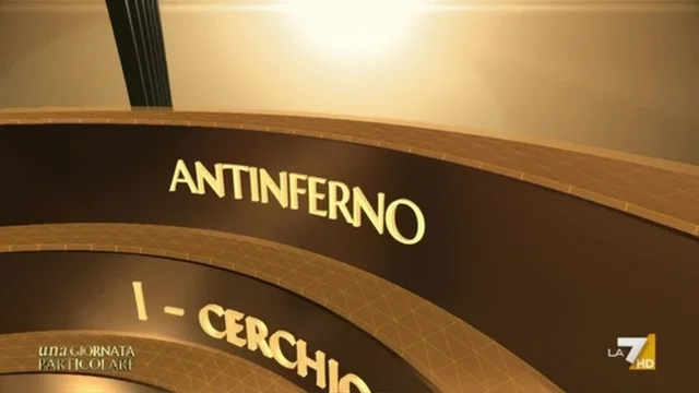 L'Antinferno, dove Dante e Virgilio incontrano gli ignavi