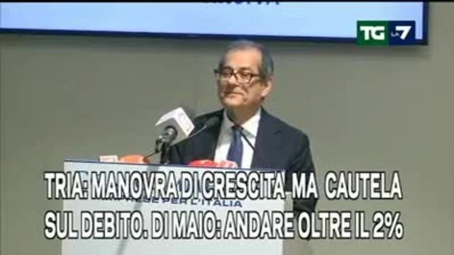 Edizione delle 13:30 - 26/09/2018