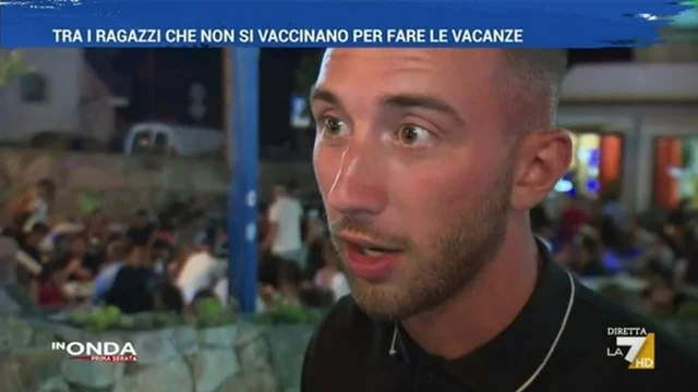 Il vaccino lo faccio prima o dopo le vacanze?