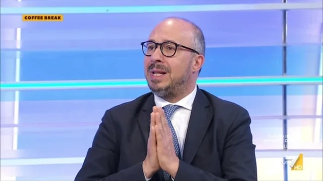 Meloni a Washington, Davide Faraone: "Non so che cosa andrà a dire su NATO, Difesa, Ucraina, OMS che Trump sta minando"