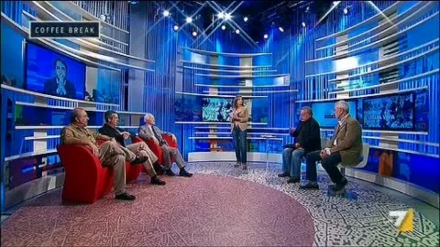 L'EDITORIALE DI VAIME DEL 1/06/12