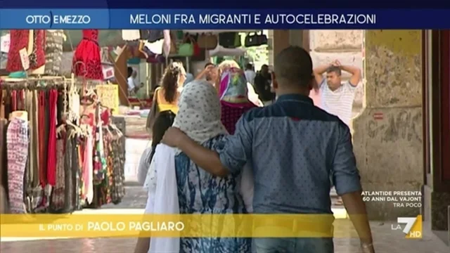 Politiche migratorie cercasi