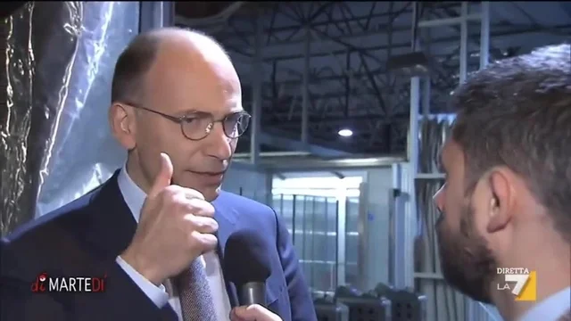 Letta: ecco perché mi dimetto