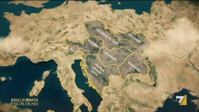 Il legame tra Fiume e l’Italia: dalla vittoria mutilata al desiderio di rivendicazione