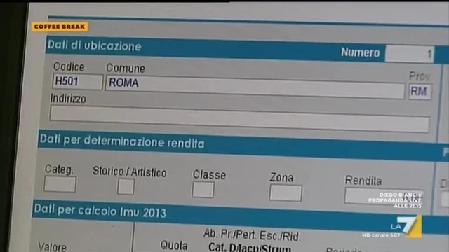 Manovra economica, tempi cupi per evasori e ritardatari
