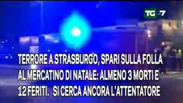 TG LA7