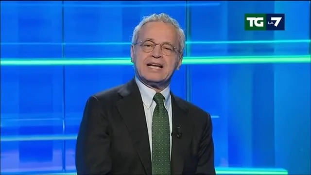 TG LA7