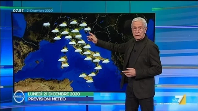 Omnibus - Meteo
