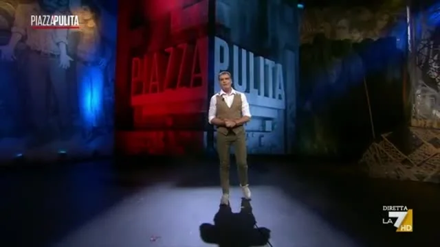 ‘Il patto umano’ – Il racconto di Stefano Massini