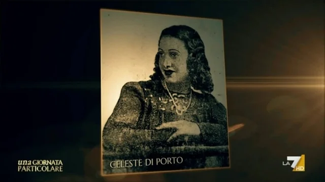 Celeste di Porto, la pantera nera del ghetto, ebrea assoldata per dare la caccia ad altri ebrei