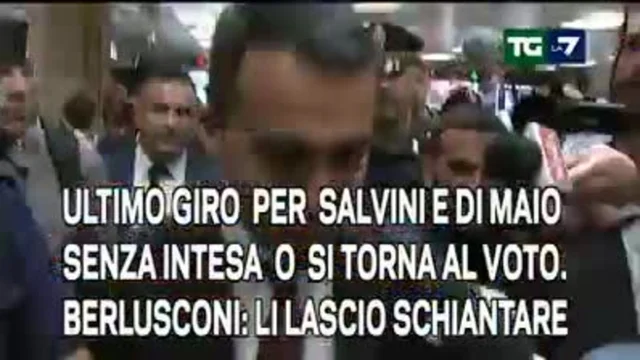 TG LA7