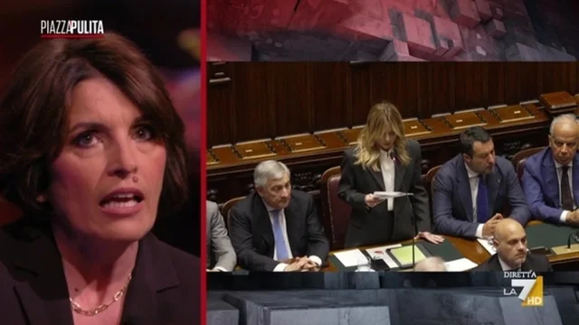 “Meloni ha provato a scrivere la storia, ma rivendica successi che vede solo lei” - L’intervista a Marianna Aprile