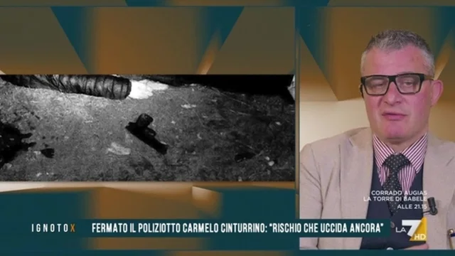 Fermato Cinturrino, l'avvocato della famiglia Mansouri: "È stato lasciato morire, l’indagine è destinata ad allargarsi"