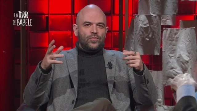 Saviano: "Il Maxiprocesso ha cambiato per sempre la lotta al crimine organizzato nel mondo"
