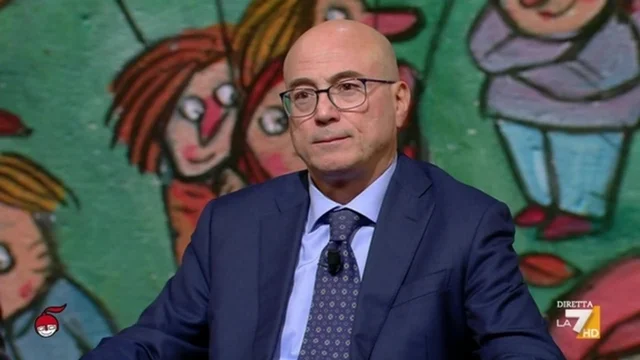 Aldo Cazzullo: "Meloni sta vivendo un momento politico magico; Renzi l’unico bravo a fare opposizione ma ha il 2%"