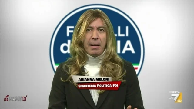 Il ritorno di Luca e Paolo del 17/12/2024