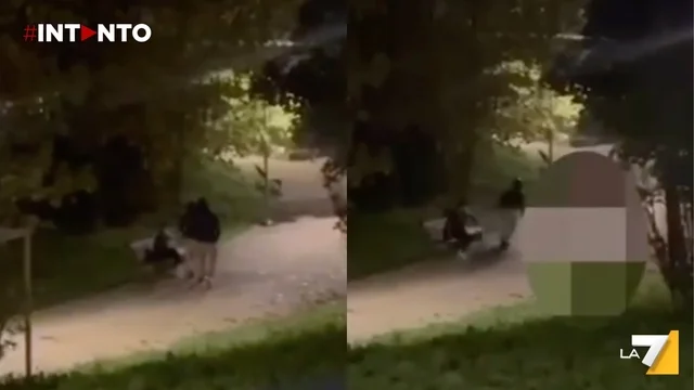 Milano, ancora un episodio di violenza: la denuncia sui social