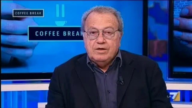L'EDITORIALE DI VAIME DEL 17/1/12