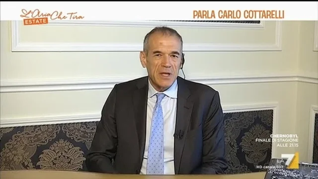 L'Aria che Tira Estate - Puntata 02/07/2020