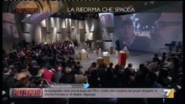 LA STORIA DI MONICA ARCHIBUGI
