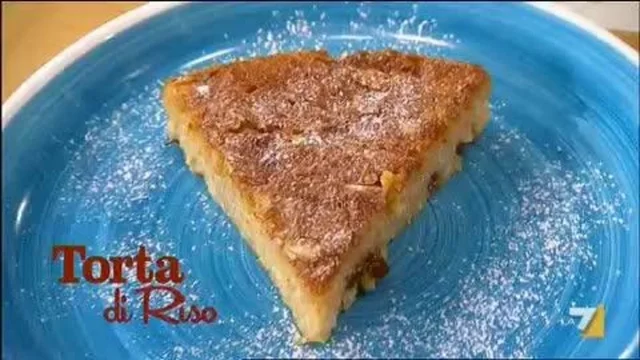 Torta di riso