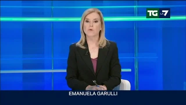 TG LA7
