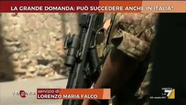 La grande domanda: può succedere anche in Italia?