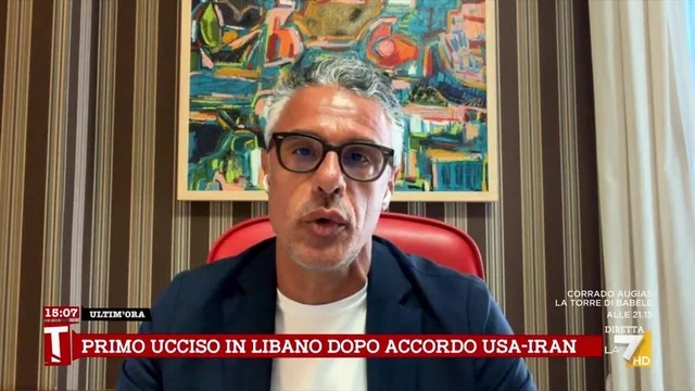 Accordo USA-Iran, Sallemi: "Bisogna essere attenti e cauti"