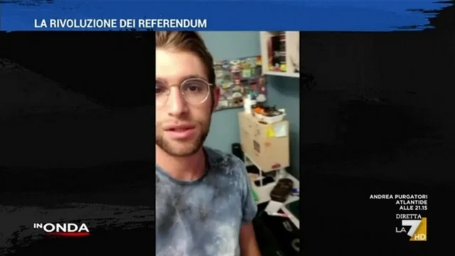 La rivoluzione dei referendum