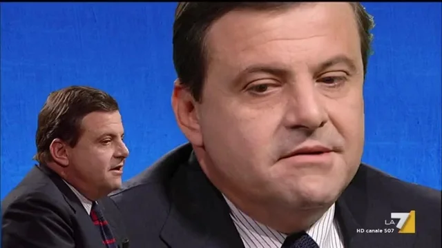 Calenda: 'La Rai va privatizzata e canone diviso tra chi realizza programmi'