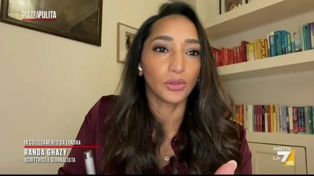 Espulsione imam di Torino, Randa Ghazy: “Dovrebbe avere il diritto, come tutti, di difendersi in un processo”