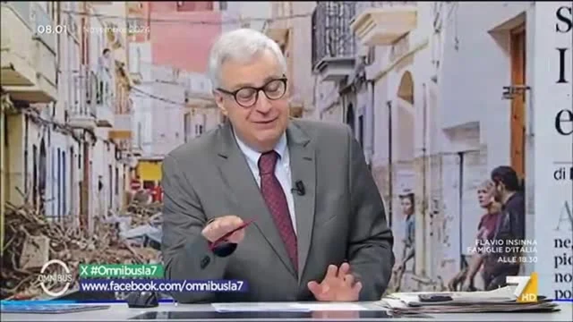 Omnibus Dibattito-