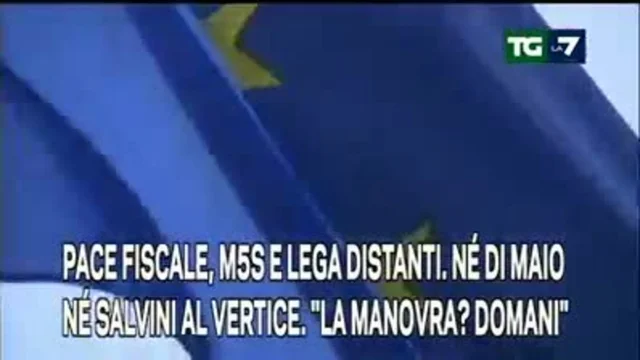 TG LA7