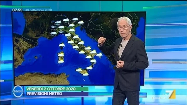 Omnibus - Meteo