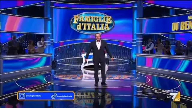 Famiglie d’Italia