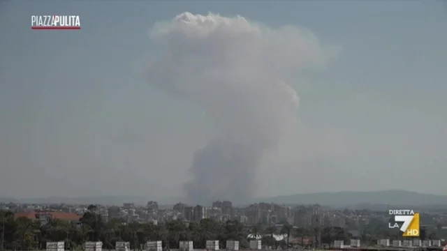 Israele-Hezbollah, Beirut: storie di chi fugge. Il reportage di Sara Giudice