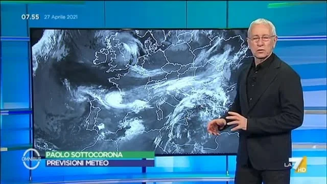 Omnibus - Meteo