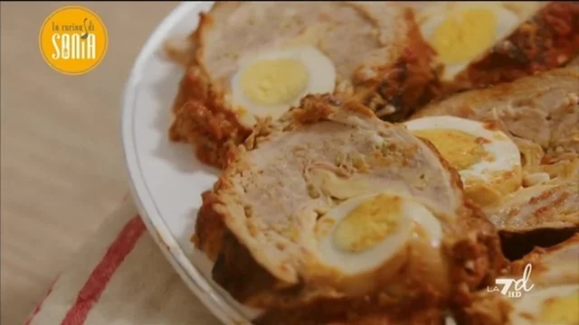 La cucina di Sonia