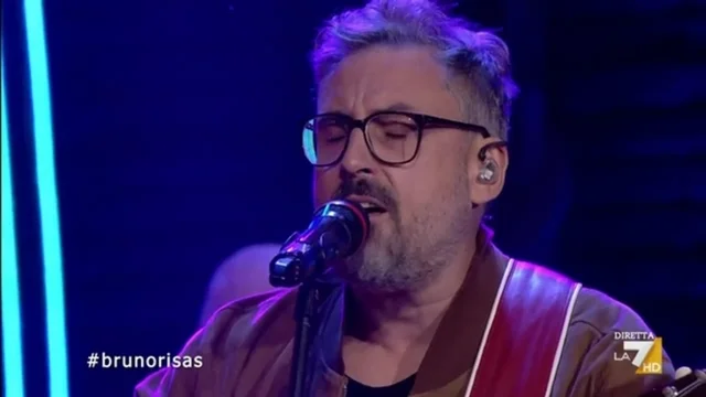 Brunori Sas - "la ghigliottina"