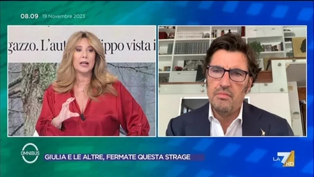 Omnibus Dibattito 19/11/2023