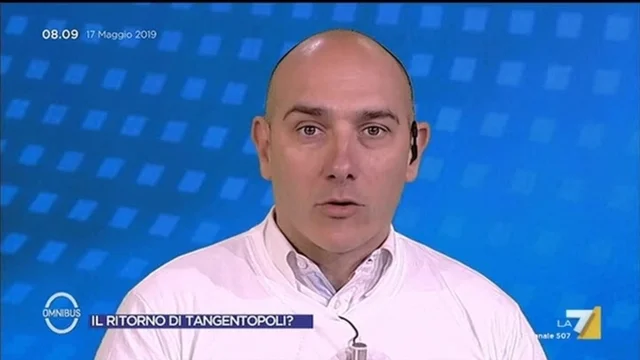 Arresti nella Lega, liti nel governo