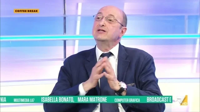 Leone XIV, Marco Ansaldo: "C'è stato un 'effetto Trump' al contrario, Prevost si contrapporrà in maniera netta è un dogmatico"