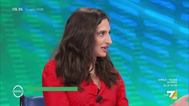 Quirinale, Ginevra Leganza: "Meloni vuol regalare un sogno al suo elettorato"