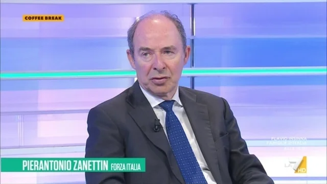 Iran, Pierantonio Zanettin: "UE non punta al cambio di regime ma alla rinuncia esplicita all'atomica, senza trucchetti di Teheran"