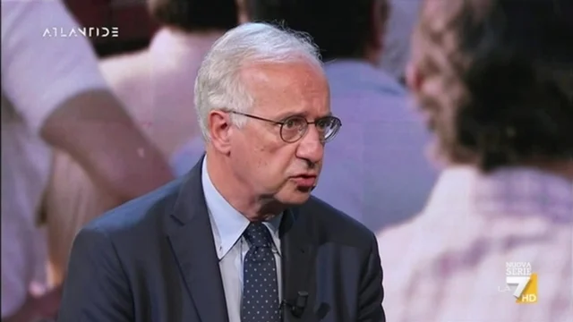 Vermicino, l'intervista a Walter Veltroni: "Fu uno psicodramma per il paese"