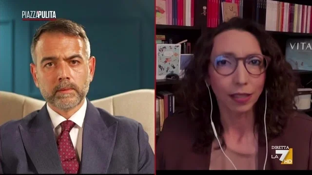Sciuto: "In questi giorni si sono visti vari capri espiatori: immigrati e malati di mente"