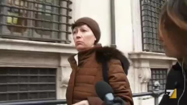 ANTICIPAZIONE - A PALAZZO CHIGI L’AMBULATORIO MEDICO DELLA CASTA: “COME ...