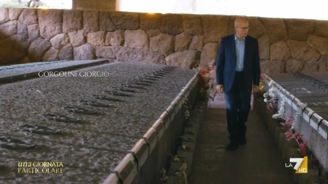 Tutti i nomi ed i cognomi dei 335 martiri delle Fosse Ardeatine