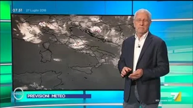 Omnibus del 27/07/2018